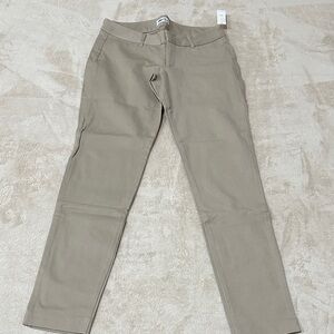 Classic Tan Women's Jeans